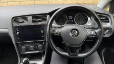 Volkswagen Golf 1.5 TSI EVO 150 Match Edition 5dr Petrol Hatchback